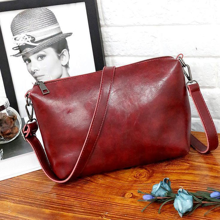Maude™ | Sutton Stylish Retro 4-Piece Bag Set