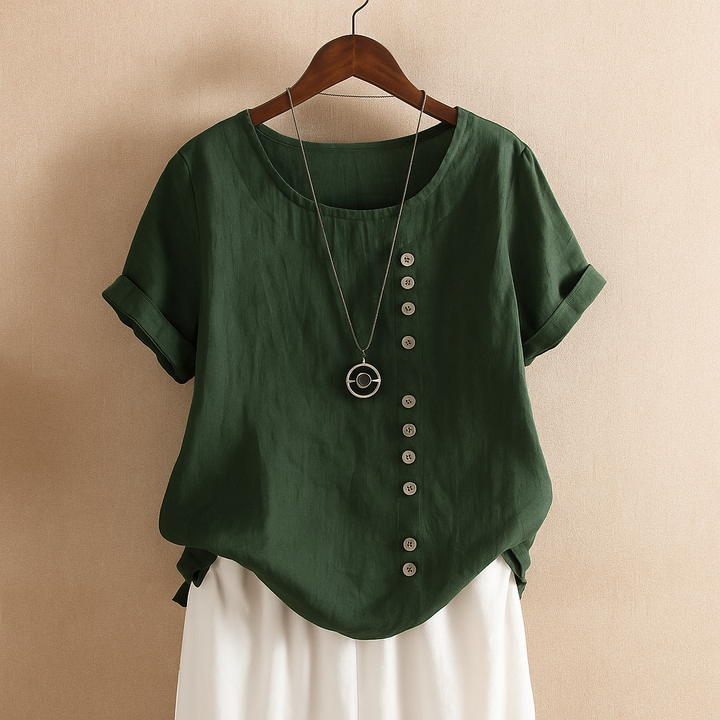 Harper™ | Casual Elegance Blouse