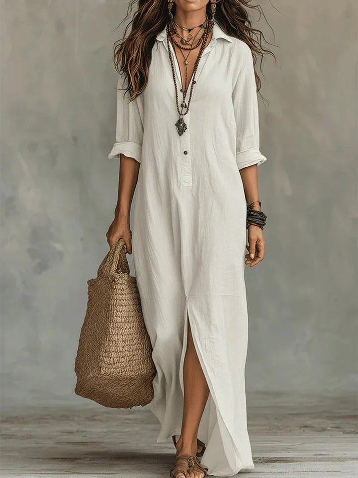 Madeline™ | Effortless Maxi Dress