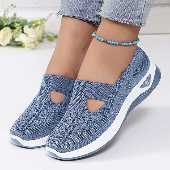 Ellie™ | Hallux Orthopedic Shoes