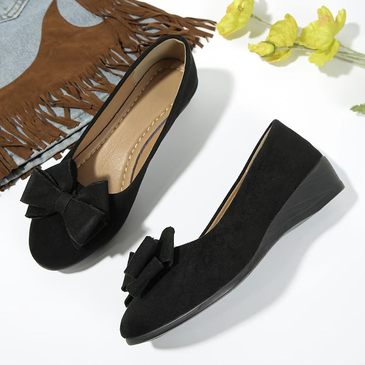 Leah™ | Julianne Comfort Doll Shoes