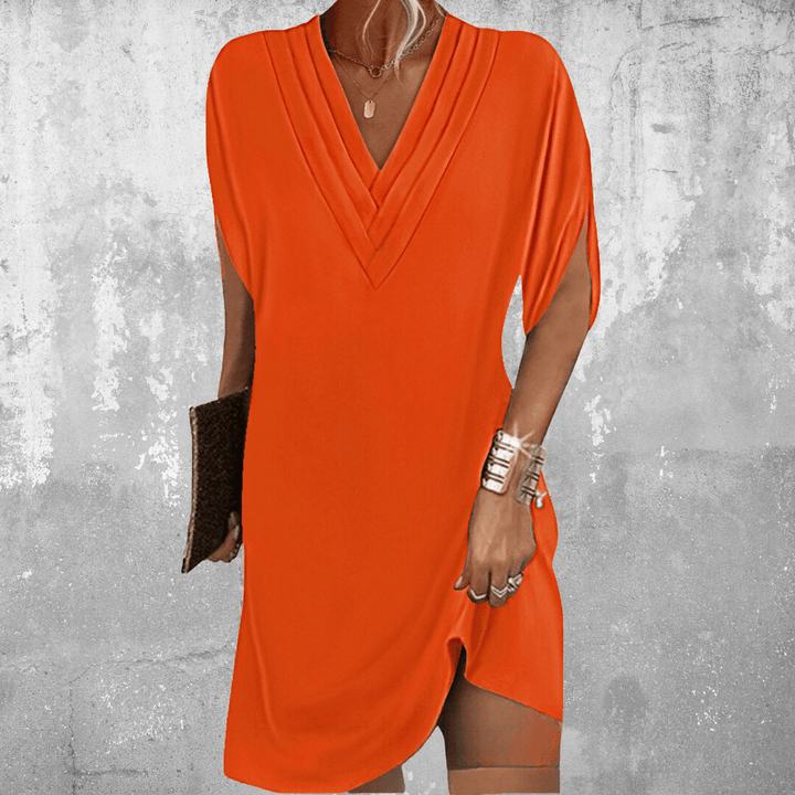 Avery™ | Zola Tummy Covering Dress