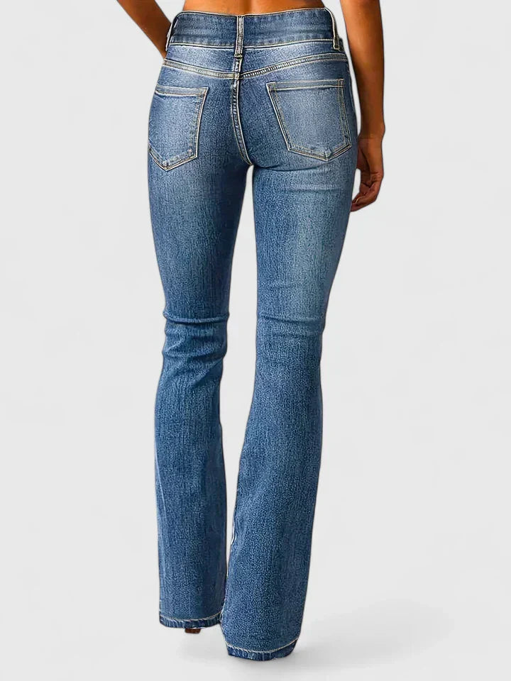 Bailey™ | Elegant Women Pants