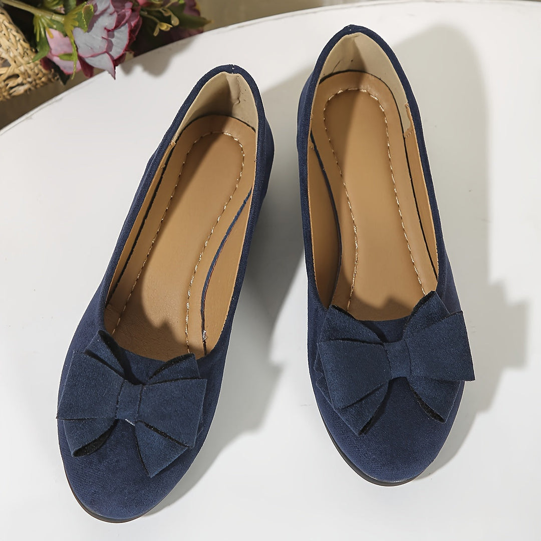 Leah™ | Julianne Comfort Doll Shoes