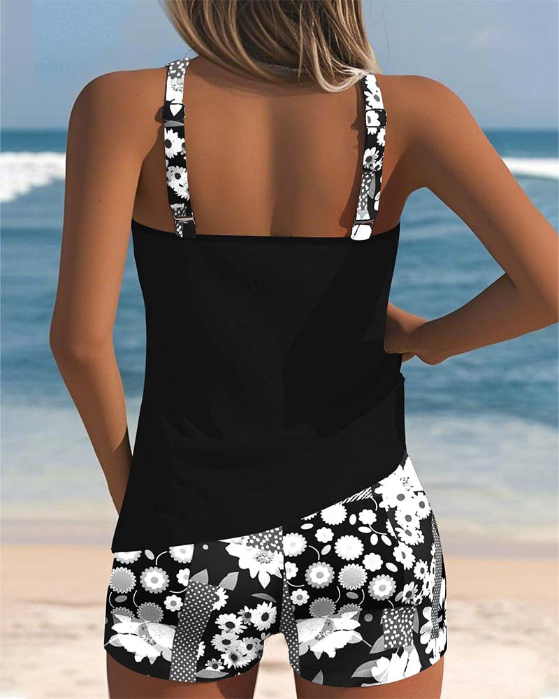 Mia™ | Fashionable Swimwear Set