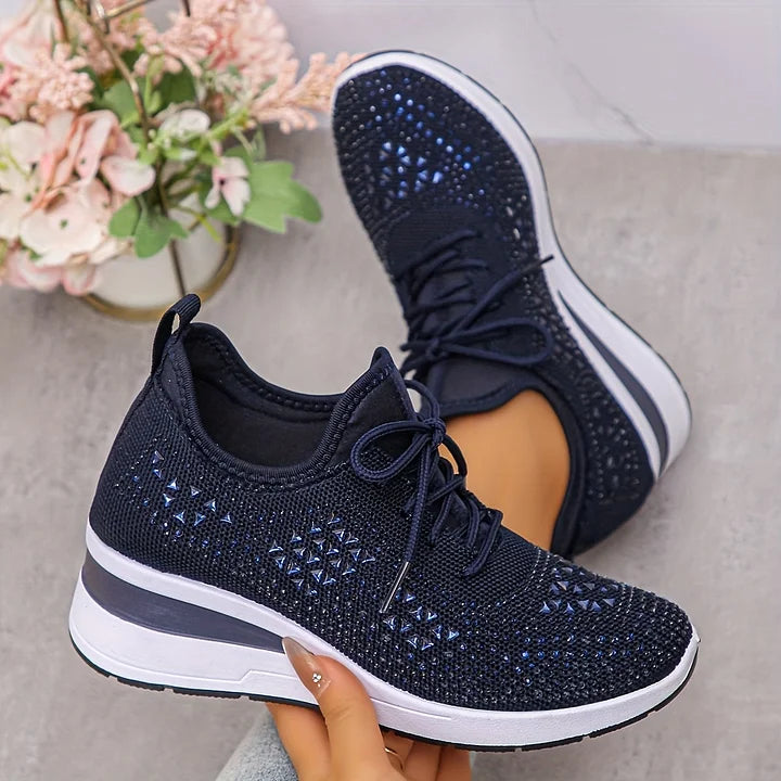 Addison™ | Liana Orthopedic Sneakers