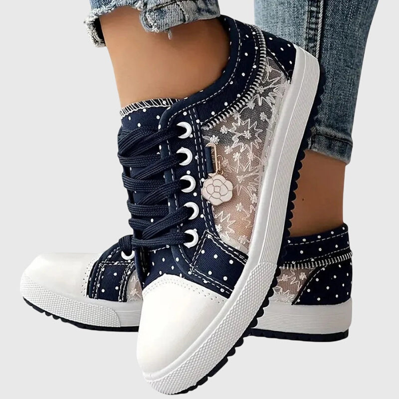Hannah™ | Elena Orthopedic Sneakers
