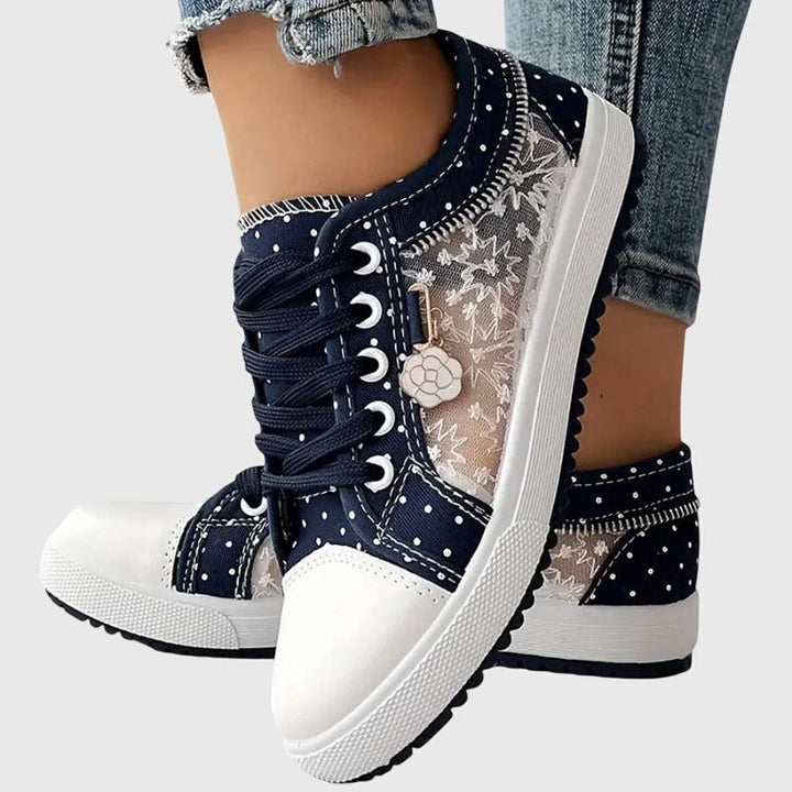 Hannah™ | Elena Orthopedic Sneakers