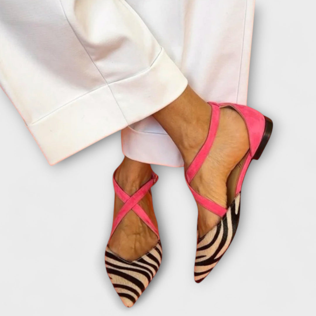 Makayla™ | Katherine Band Loafer