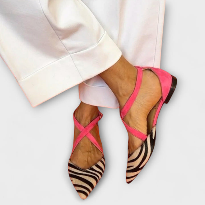 Makayla™ | Katherine Band Loafer