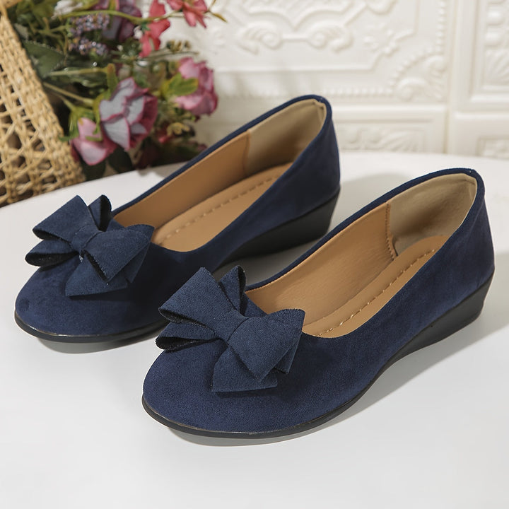 Leah™ | Julianne Comfort Doll Shoes