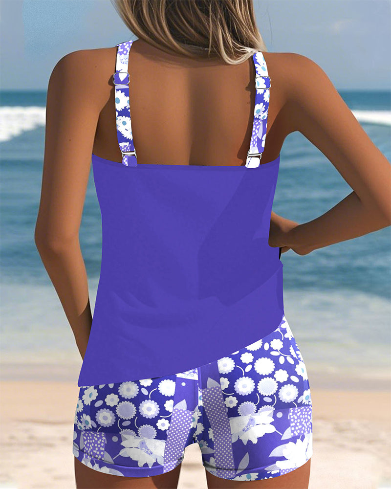 Mia™ | Fashionable Swimwear Set