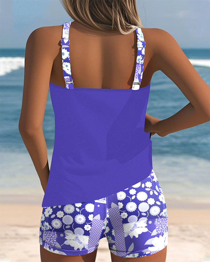 Mia™ | Fashionable Swimwear Set