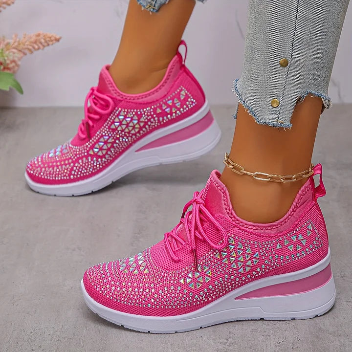Addison™ | Liana Orthopedic Sneakers