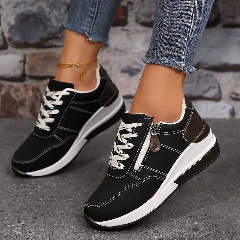 Brooke™ | Ivy Orthopedic Balance Sneakers