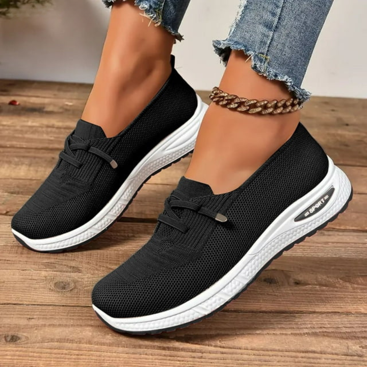 Savannah™ | Orthopedic Comfort Shoes