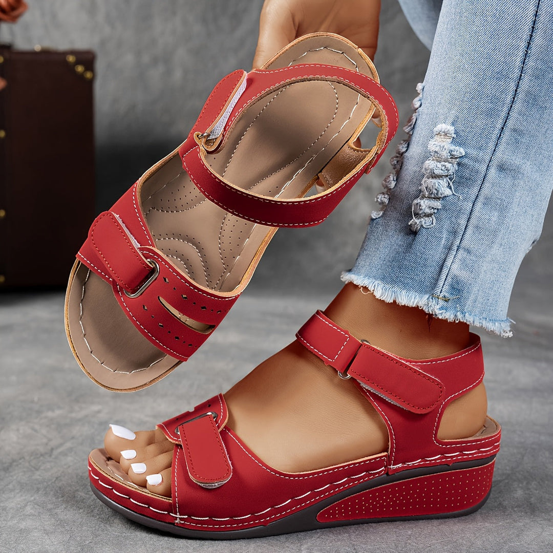 Véronique™ | Kristen Orthopedic Sandals