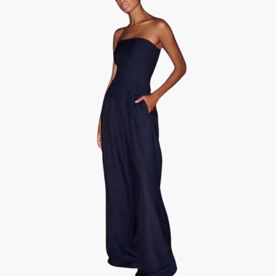 Mia™ | Ashley Jumpsuit
