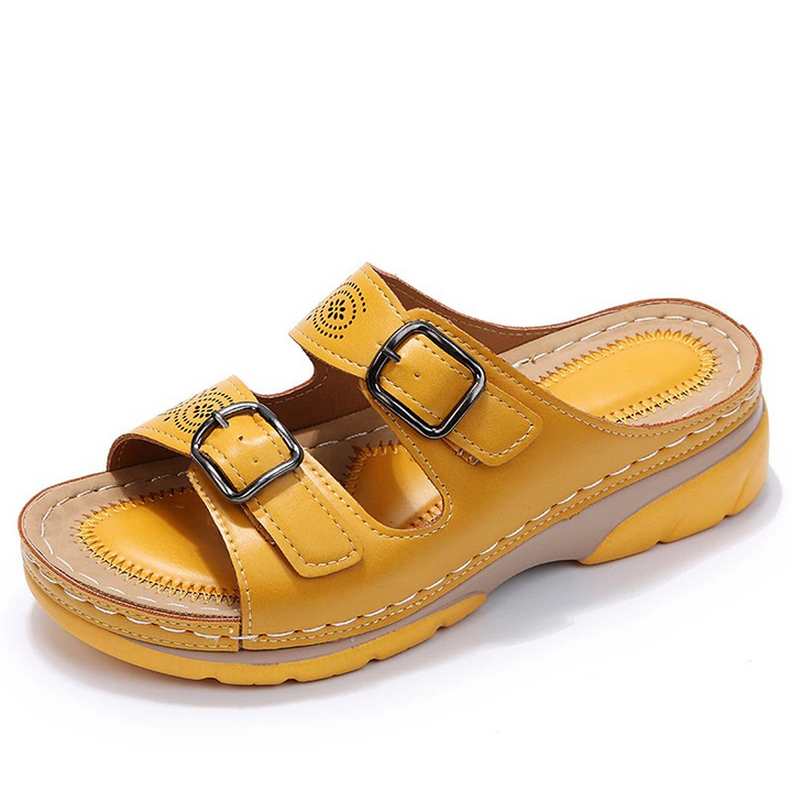 Audrey™ | Orthopedic Heel Spur Sandals