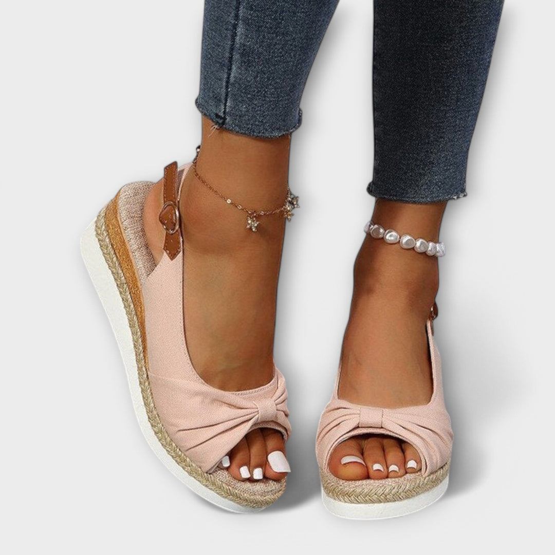 Florence™ | Orthopedic Sandals