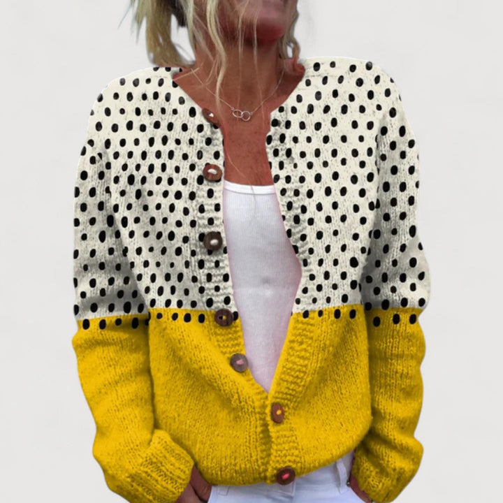 Jocelyn™ | Luella Cosy Everyday Cardigan