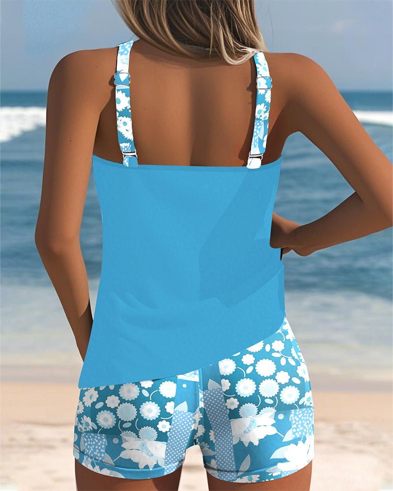 Mia™ | Fashionable Swimwear Set