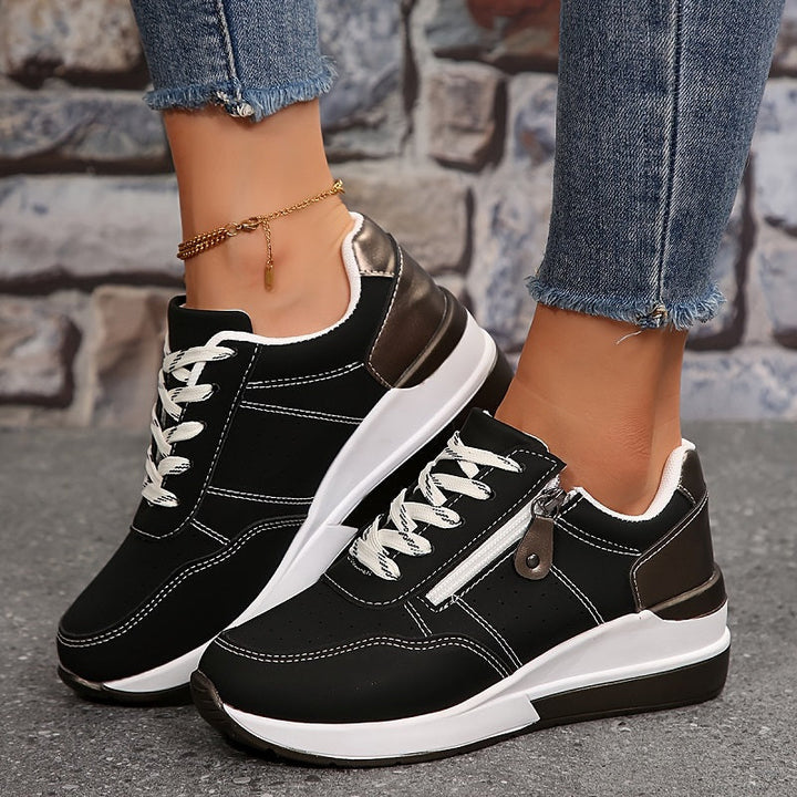 Brooke™ | Ivy Orthopedic Balance Sneakers