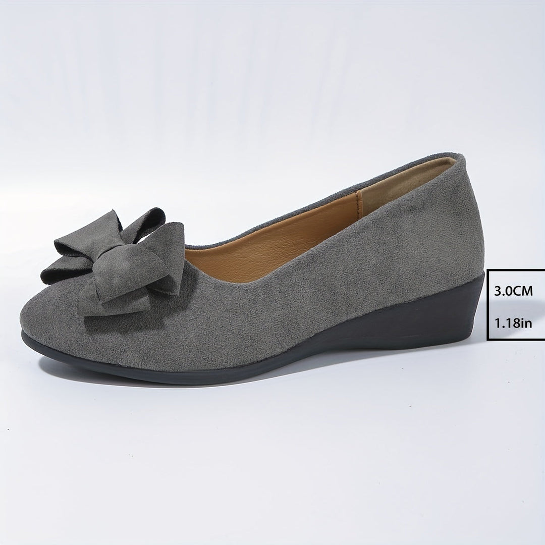 Leah™ | Julianne Comfort Doll Shoes