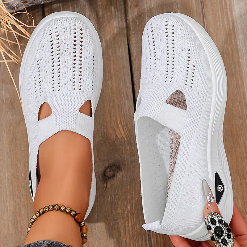 Mia™ | Orthopedic Slip-On Shoes