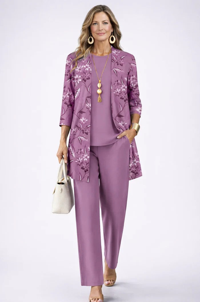 Zoe™ | 3-Piece Set