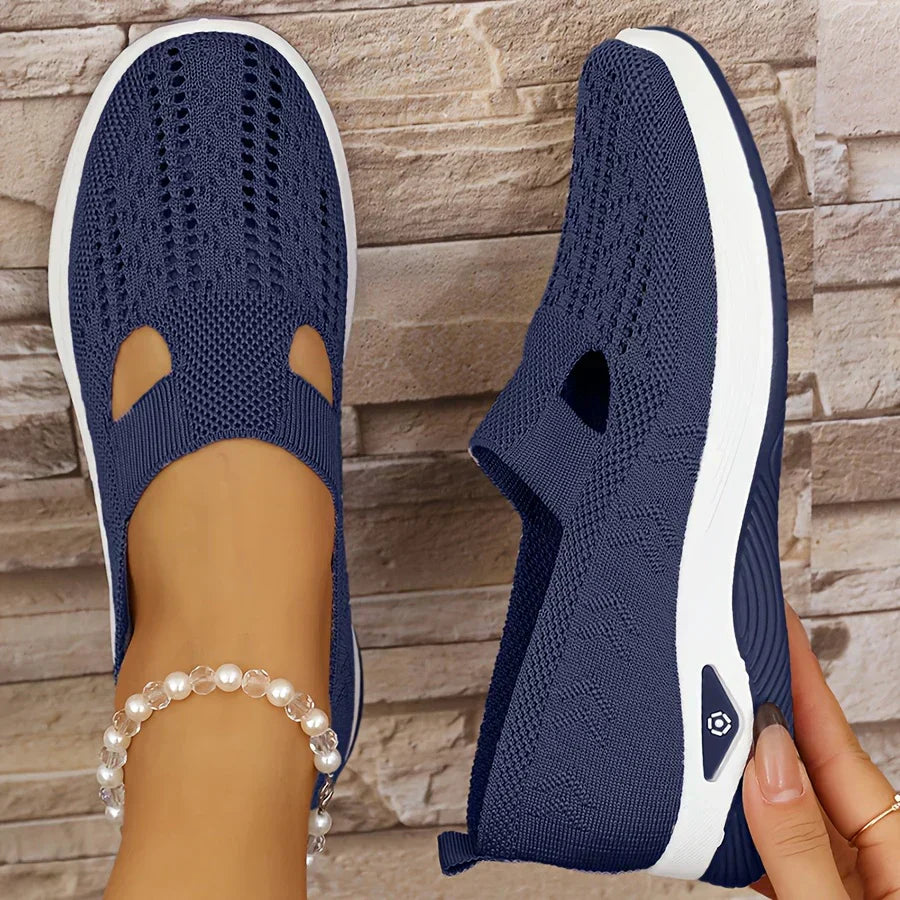 Mia™ | Orthopedic Slip-On Shoes