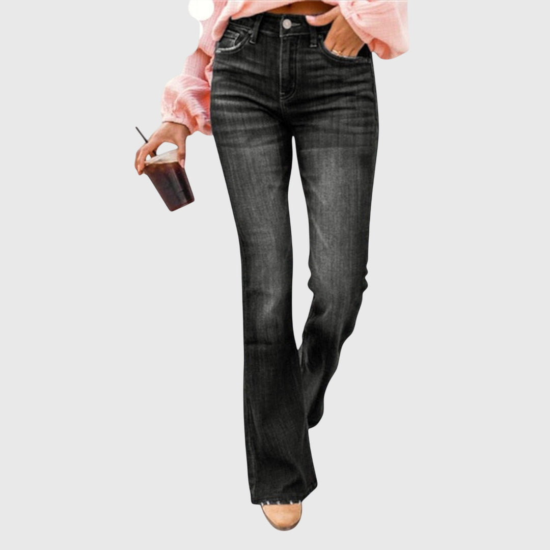 Savannah™ | Comfortable Stretch Pants