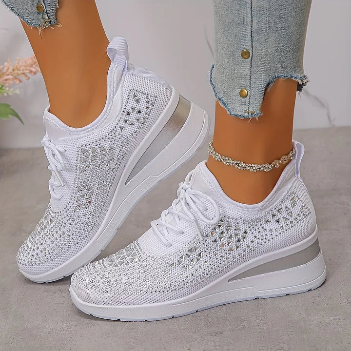 Addison™ | Liana Orthopedic Sneakers