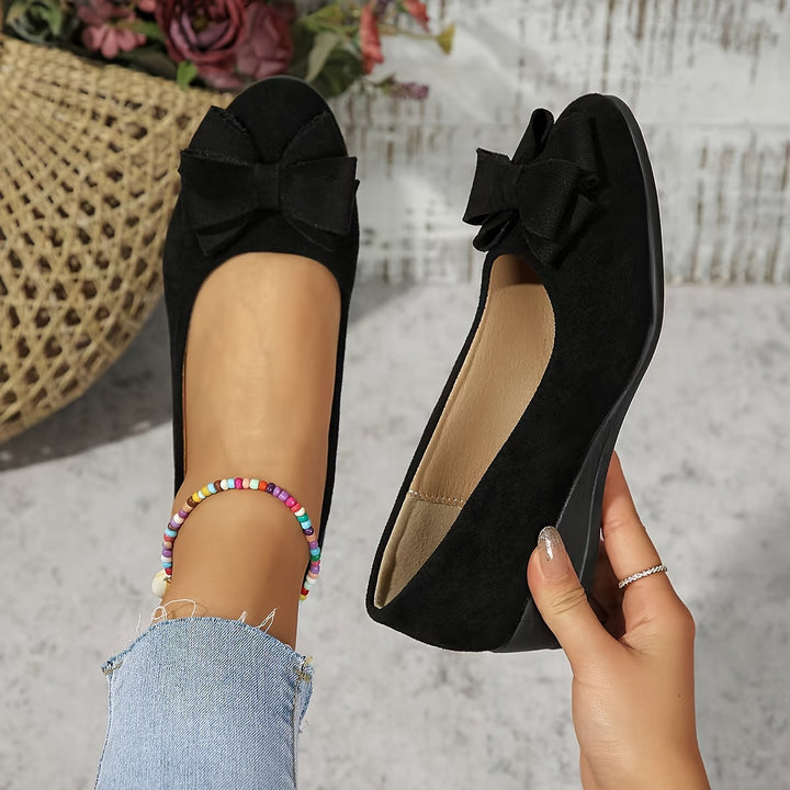 Leah™ | Julianne Comfort Doll Shoes