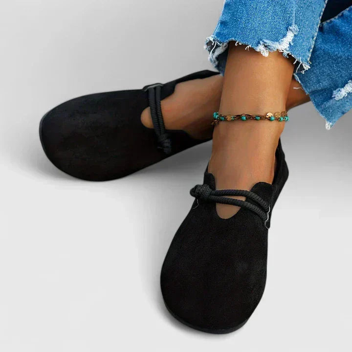 Brianna™ | Orthopedic Loafers