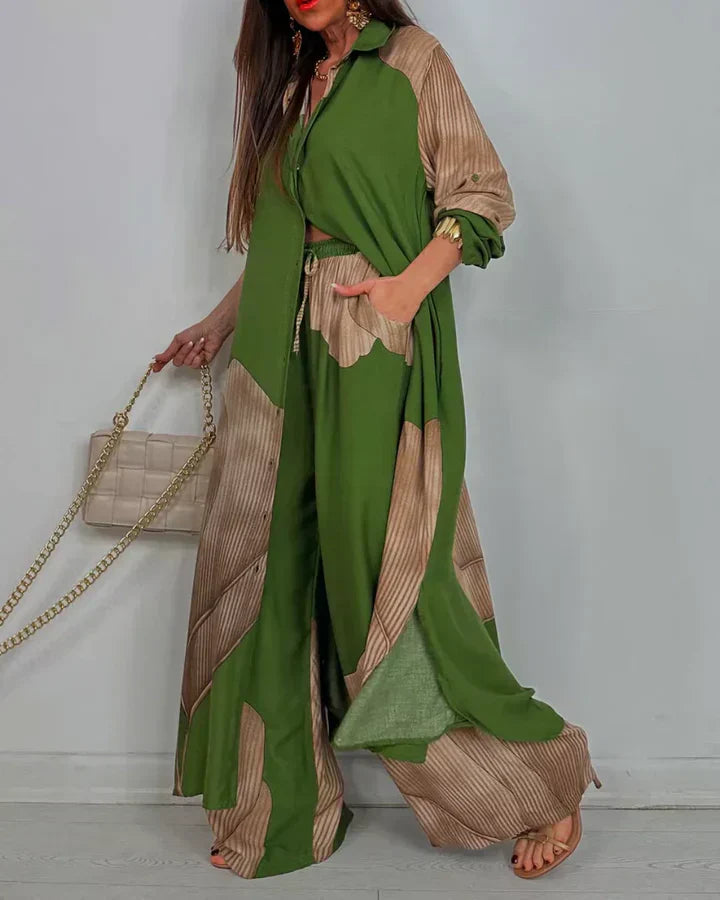 Leah™ | Moriel Artistic 2-Piece Set