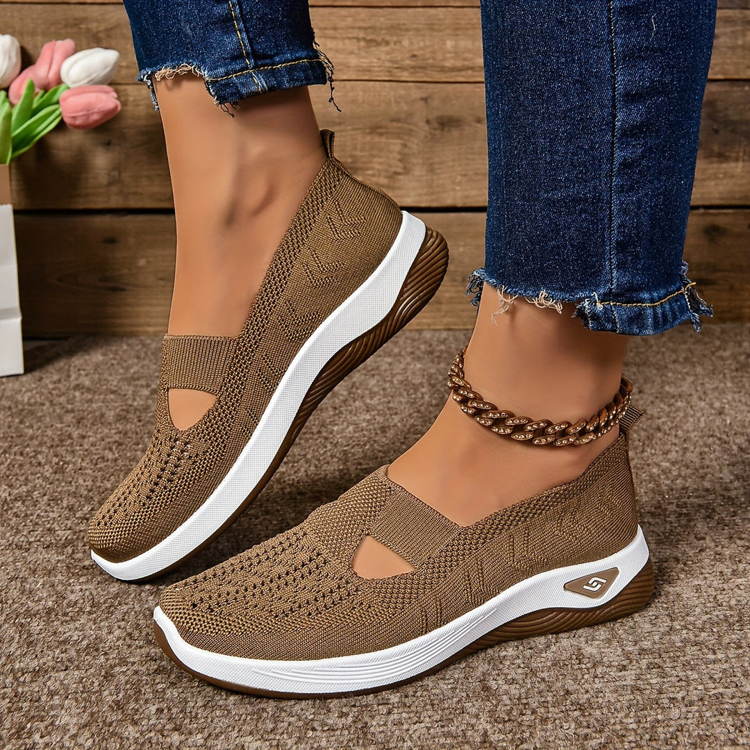 Ellie™ | Hallux Orthopedic Shoes