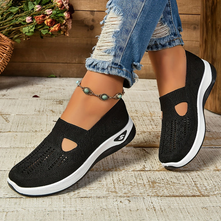 Mia™ | Orthopedic Slip-On Shoes