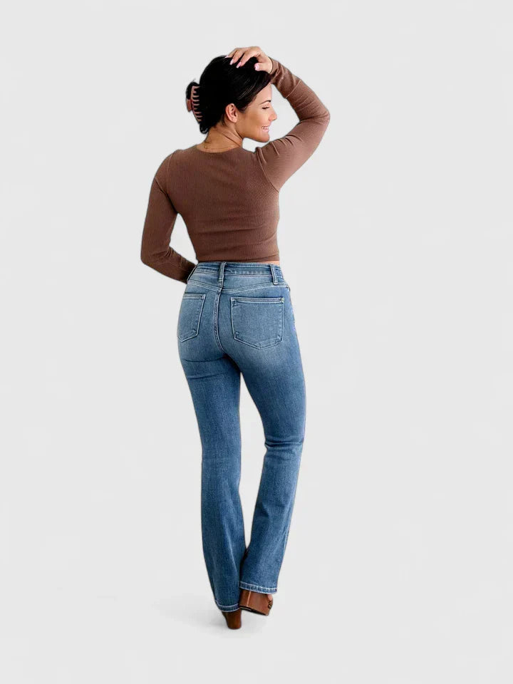 Amber™ | Sophisticated Women Pants