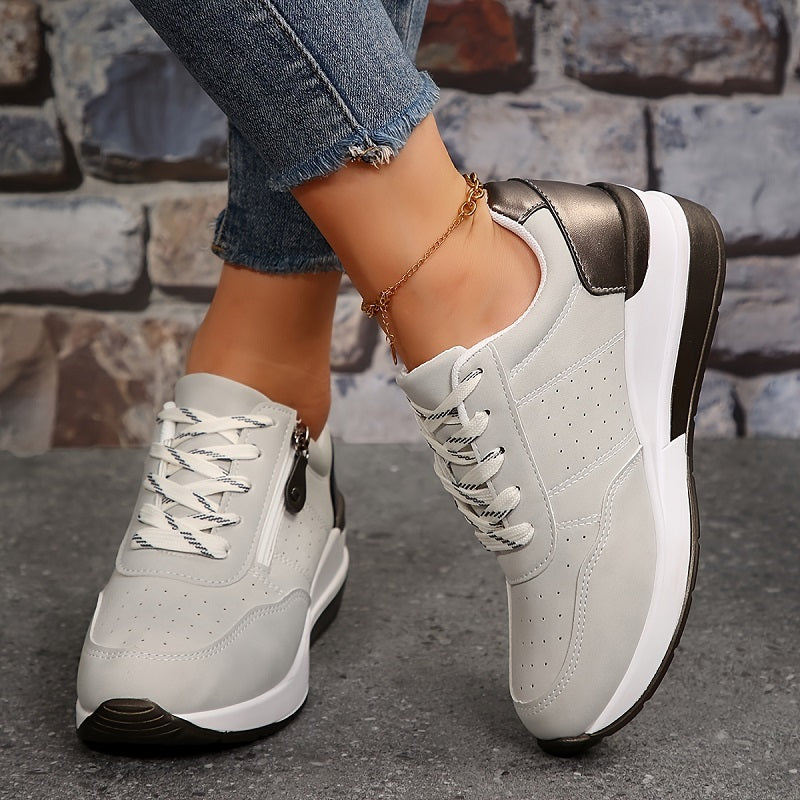 Brooke™ | Ivy Orthopedic Balance Sneakers