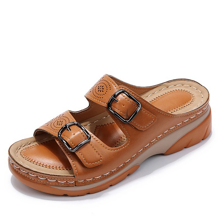 Audrey™ | Orthopedic Heel Spur Sandals