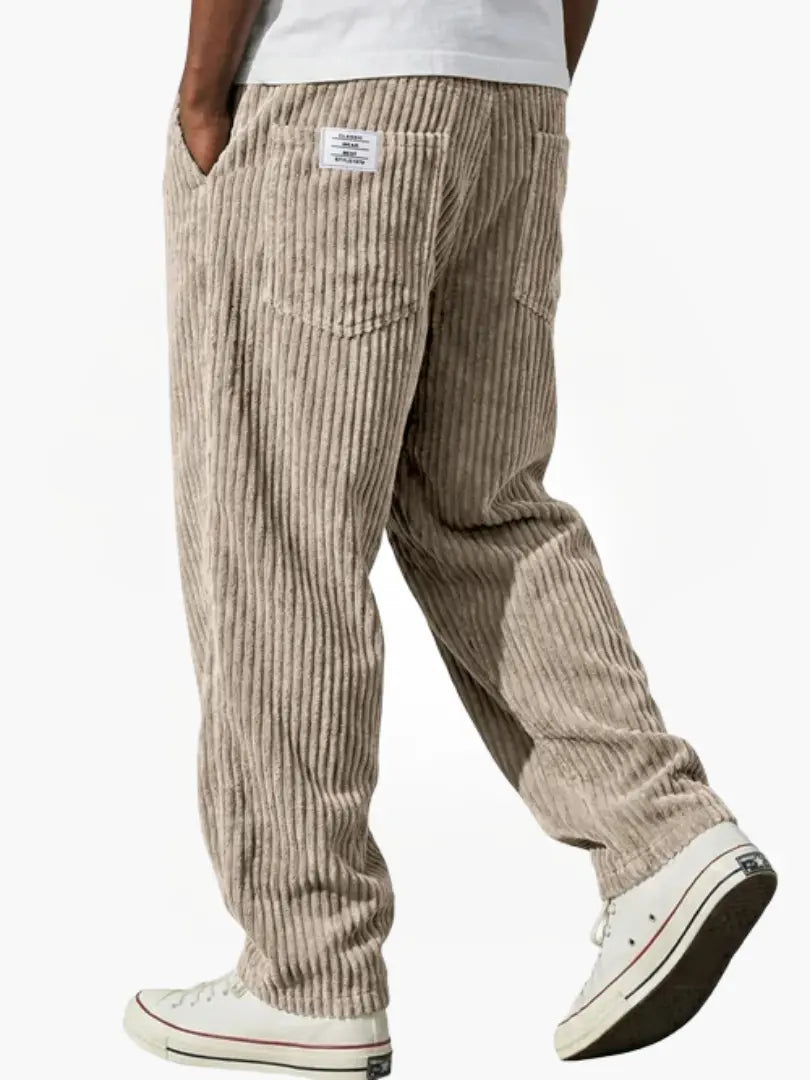 Emmett™ | Corduroy Men's Pants
