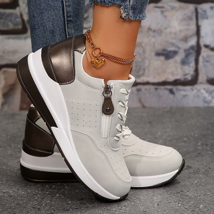 Brooke™ | Ivy Orthopedic Balance Sneakers
