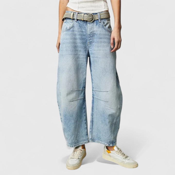 Kaylee™ | Comfortable Wide-Leg Pants