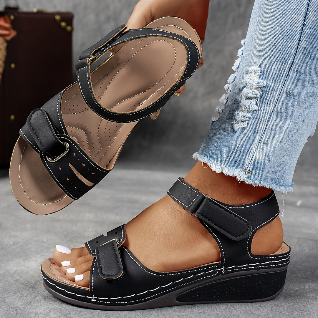 Véronique™ | Kristen Orthopedic Sandals