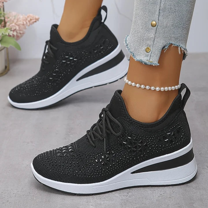 Addison™ | Liana Orthopedic Sneakers