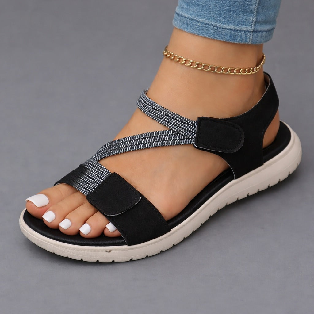 Mia™ | Galina Orthopedic Sandals