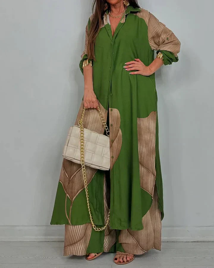 Leah™ | Moriel Artistic 2-Piece Set