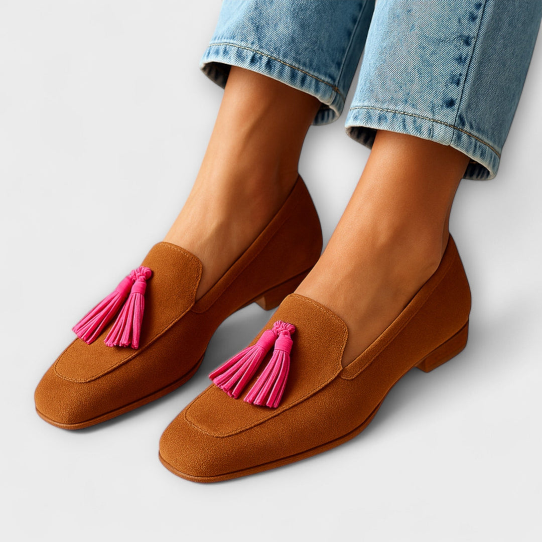 Ava™ | Stephanie Trainers