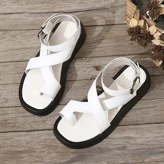 Elizabeth™ | Petra Elegant Sandals